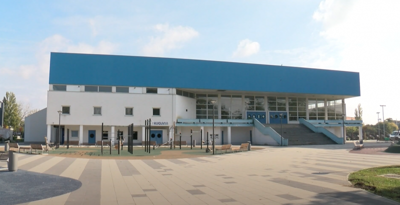Dvorana u Borovu Naselju – potencijal za sportski i rekreacijski turizam
