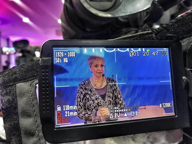 Program novog europskog Bauhausa u petak na Kreativnoj riznici