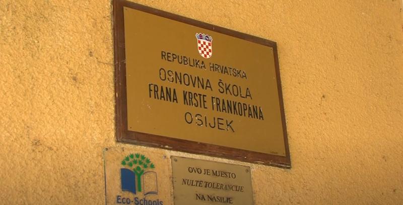 Učenici OŠ Fran Krsto Frankopan „učili preko granica“