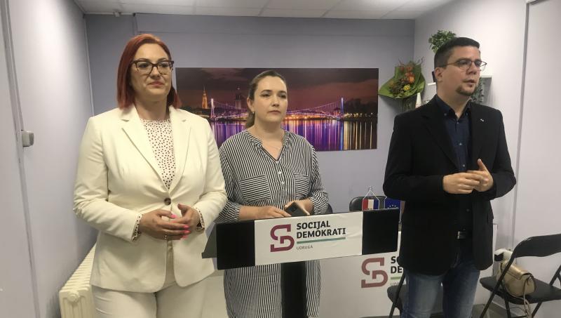 Hajduković: ''Osijek ne sufinancira privatne vrtiće i obrte za čuvanje''