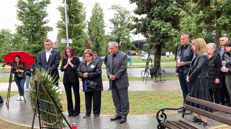 ''Vukovarske majke'' jednako tužne kao i prije 30 godina, no ustrajne u potrazi
