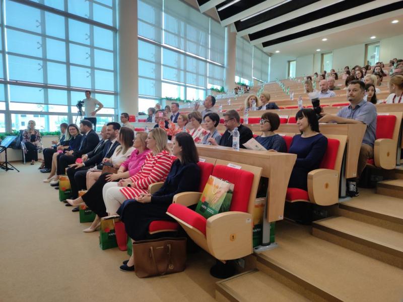 Zajedničkim snagama prema pozitivnim ekološkim promjenama