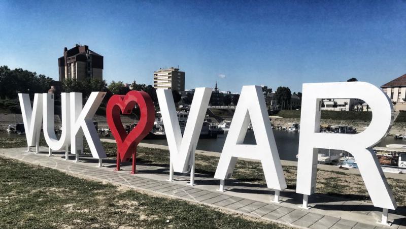 Vukovar među prvih deset gradova po izdvajanju za obitelj i djecu