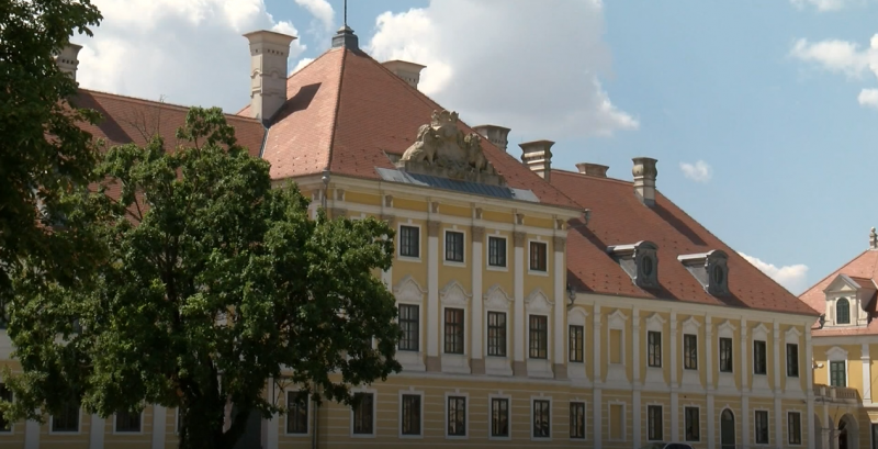 Gradski muzej Vukovar omiljeno je kulturno odredište za turiste, ali i domaće posjetitelje
