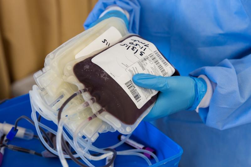 Osječko-baranjska županija pri vrhu po broju darivatelja krvi