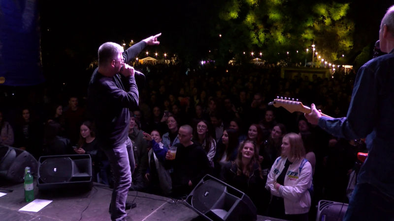 Završio još jedan Headoneast - festival dobrog vina, jela i energije