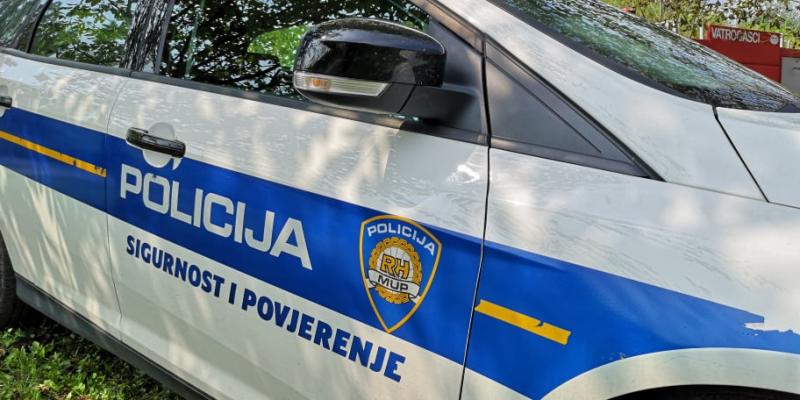 Policija pronašla još tri počinitelja nedavnih napada u Osijeku