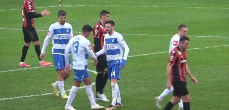 NK Osijek ostvario remi i poraz na pripremama u Umagu