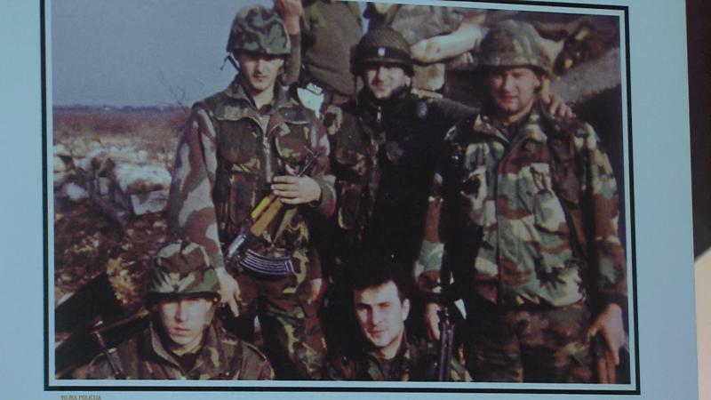 U Operaciji Maslenica nemjerljiv doprinos dali i pripadnici vojne policije iz Slavonije