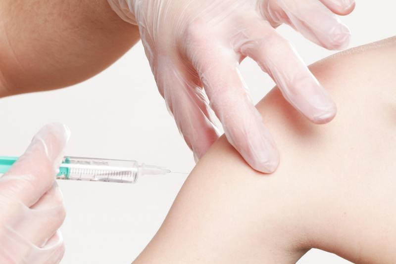 Cjepivo protiv gripe u Osječko-baranjskoj županiji besplatno za sve!