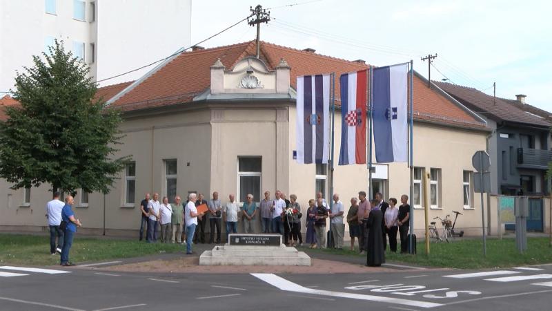 Nekadašnji osječki mjesni odbor Sveti Rok još uvijek u srcima njegovih stanovnika