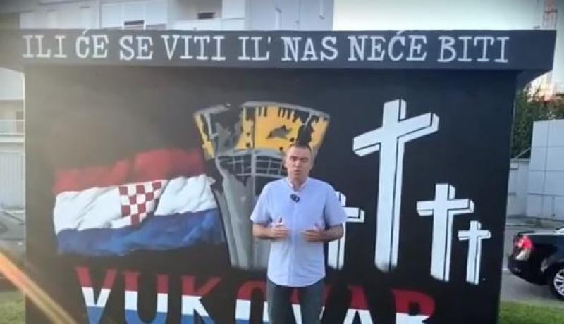 ''Plenković opet ponizio branitelje i cijelu Hrvatsku!''