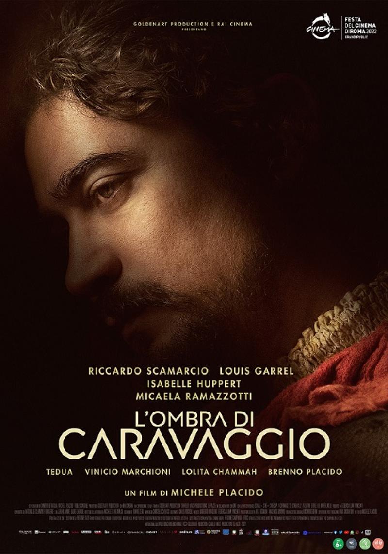 Caravaggiova sjena