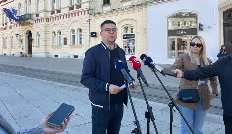Hajduković: I dalje nema podataka kako bi građani trebali postupiti u zaštiti svog zdravlja