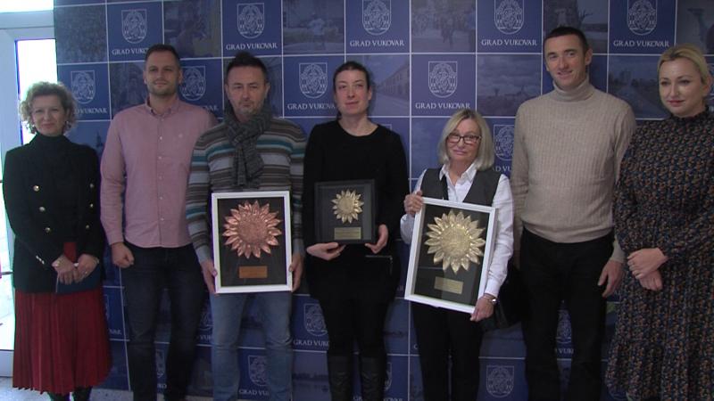 U Vukovar ove godine završila čak tri ''Suncokreta ruralnog turizma''