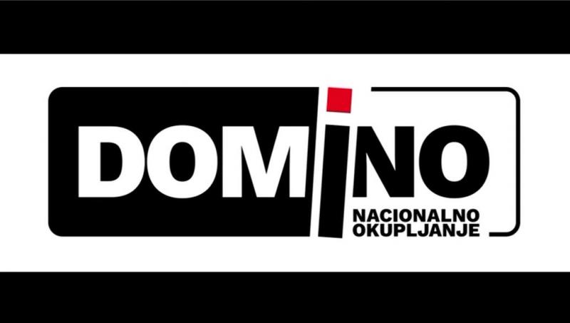 Inicijativa odlučila o imenu stranke - Dom i Nacionalno okupljanje (DOMiNO)