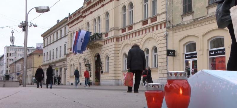 I Osječani u šoku i nevjerici zbog tragedije u Zagrebu – pitaju se što nam se to događa s društvom?“