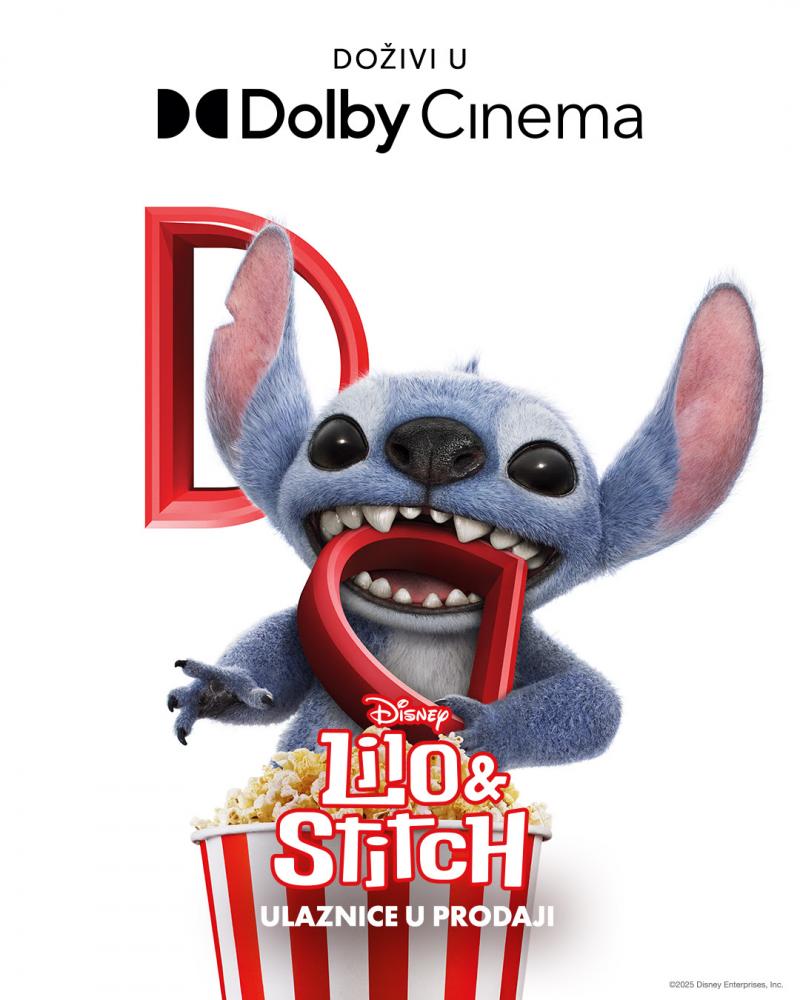 Lilo i Stitch