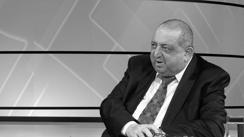 Preminuo Dinko Burić – bio je čovjek neizmjerne volje i životnog entuzijazma
