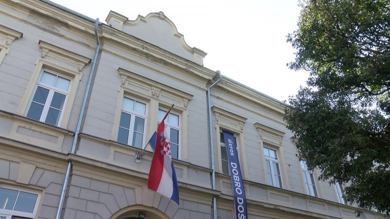 60 godina Ekonomskog fakulteta u Osijeku, jednog od najstarijih fakulteta na istoku Hrvatske