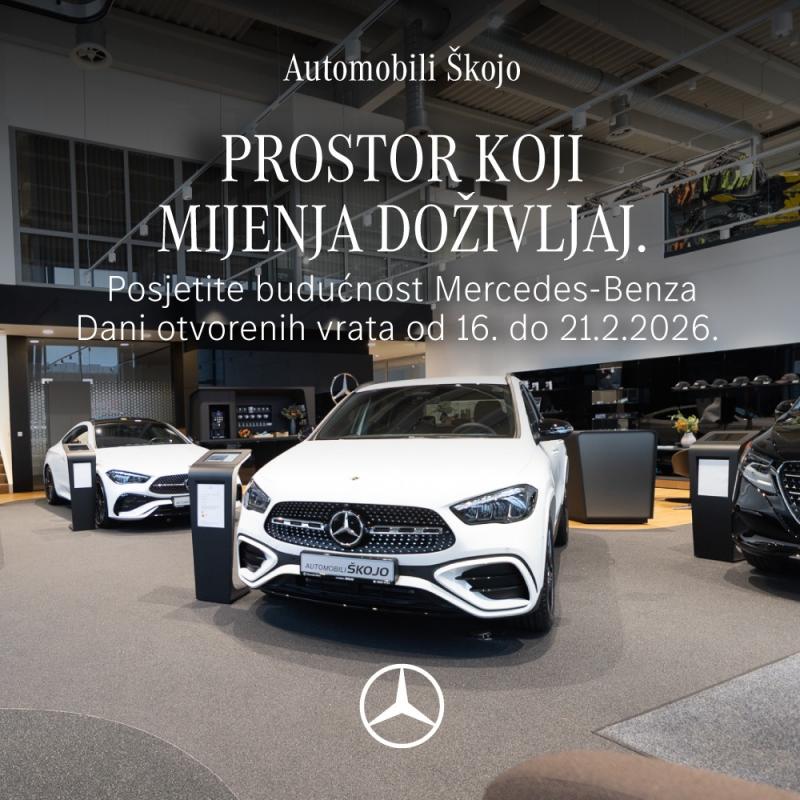 Automobili Škojo podigli ljestvicu automobilske ponude