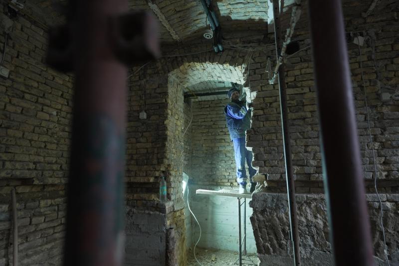 Interaktivni kulturni centar spaja generacije kroz digitalnu revoluciju i kulturu