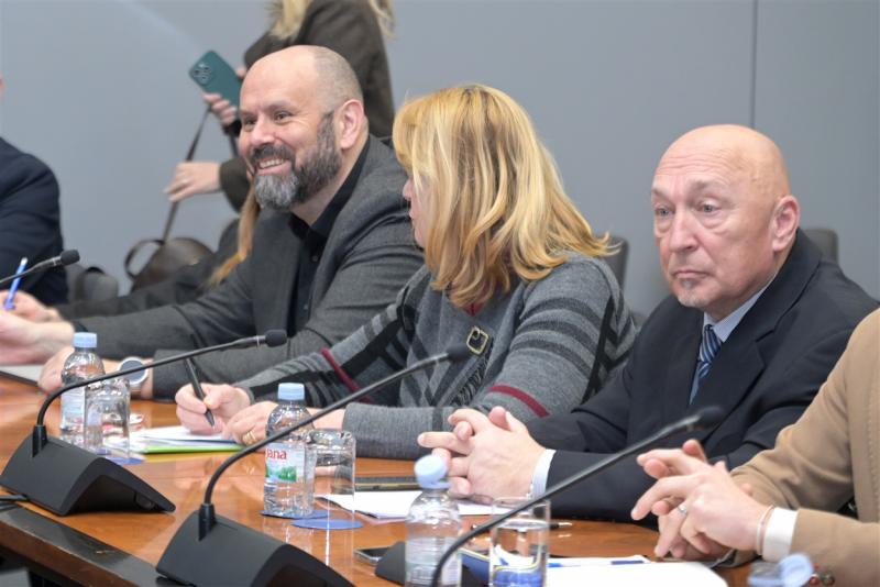 Ponos Hrvatske za Tomislava Ramljaka i Centar za nestalu i zlostavljanu djecu