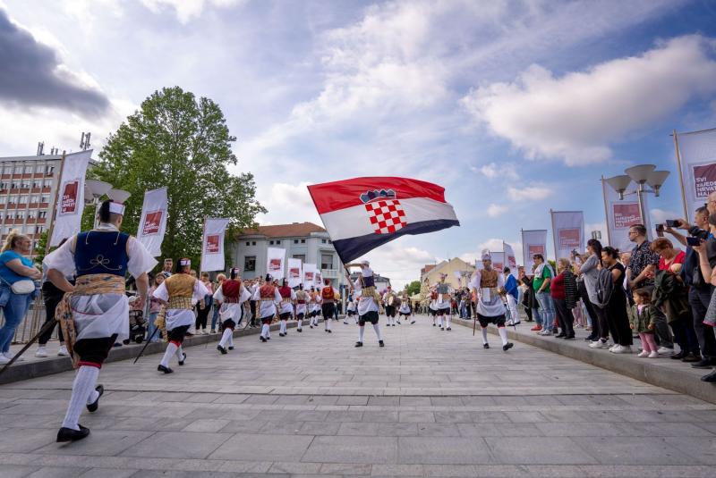 Program BAŠTINA.HR slavi i predstavlja hrvatska zaštićena nematerijalna kulturna dobra