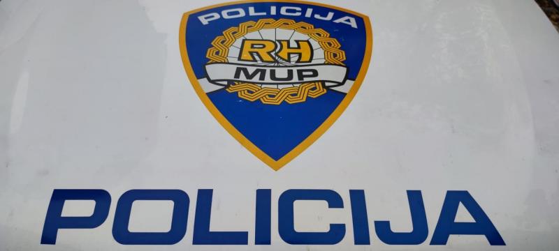 U Osijeku pretučen muškarac, pronađen kako leži nasred ceste