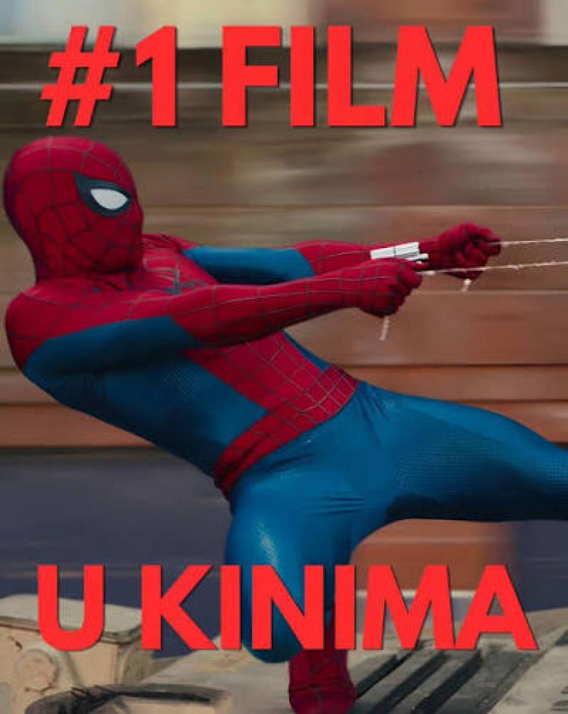 Spider-Man: Novo doba