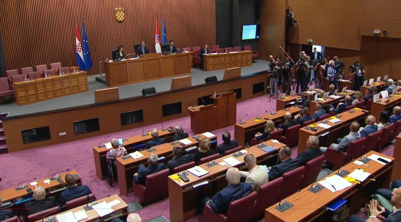 DOMiNO: Sustavno trovanje Hrvatske nije propust, nego slom sustava - odgovorni moraju odgovarati!