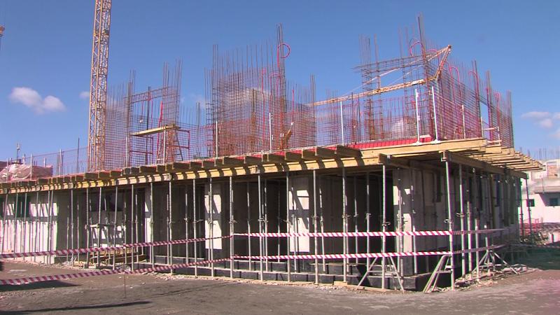 Osječki POS kompleks ubrzano se gradi