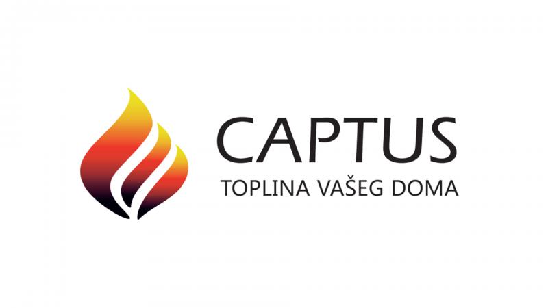 Unesite vrhunsku toplinu u svoj dom uz Alfa-Plam asortiman iz tvrtke Captus