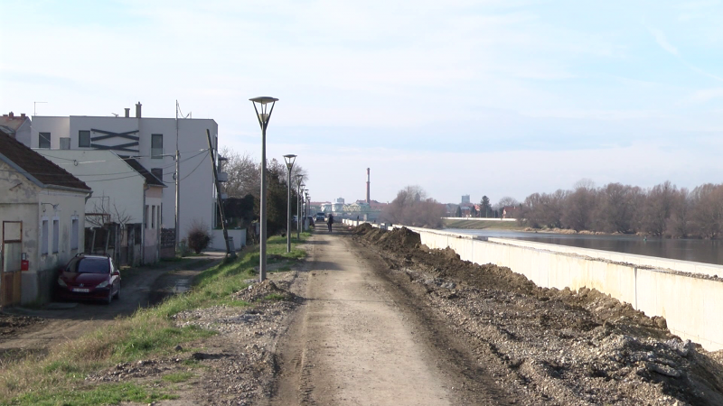 Cijene nekretnina u Osijeku i dalje rastu: za 