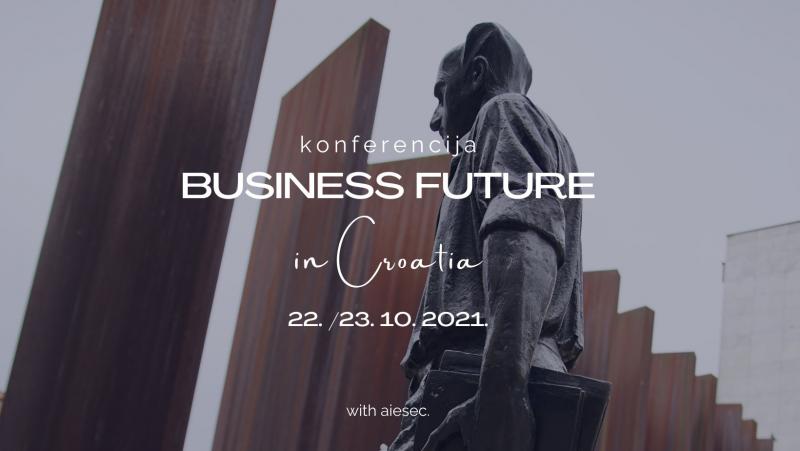 Business Future in Croatia: Osijek
