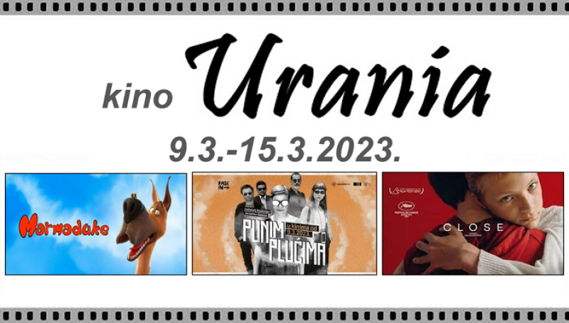 Program kina Urania