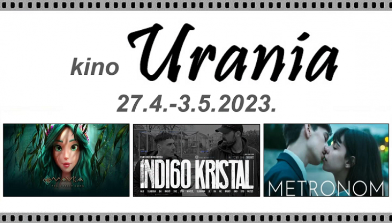 Program kina Urania