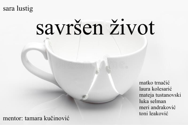 AUKOS: ''Savršen život''