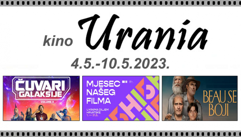 Program kina Urania