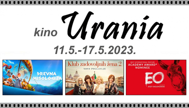 Program kina Urania