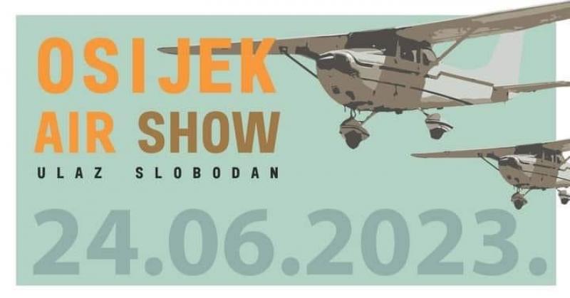 Osijek Air Show