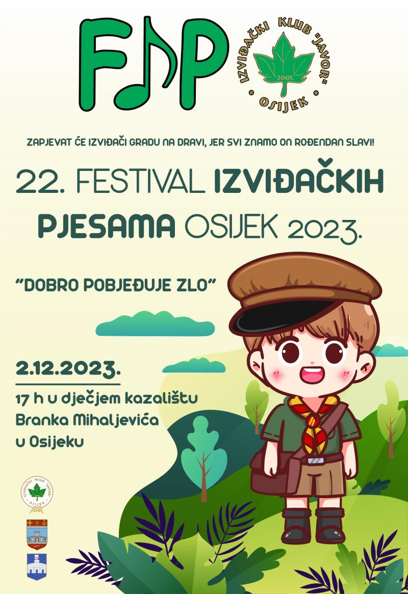 22. FIPO fest