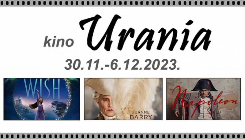 Program kina Urania