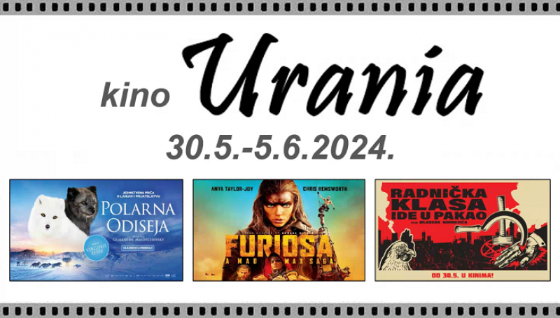 Program kina Urania