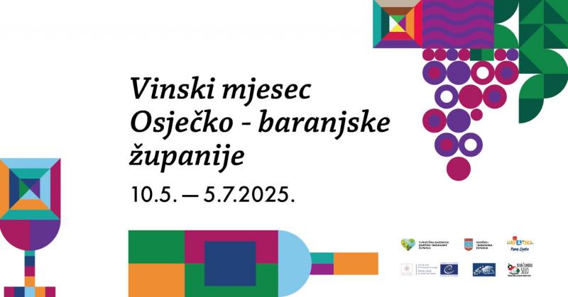 Vinski mjesec u Slavoniji i Baranji