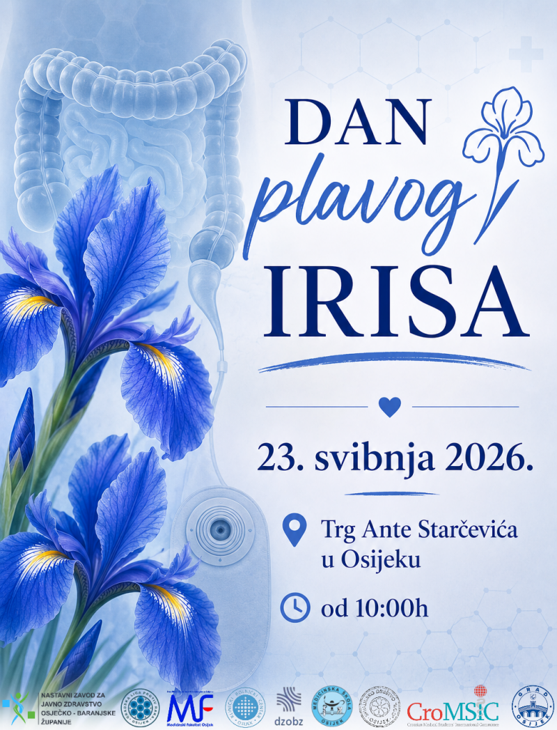 Dan plavog irisa