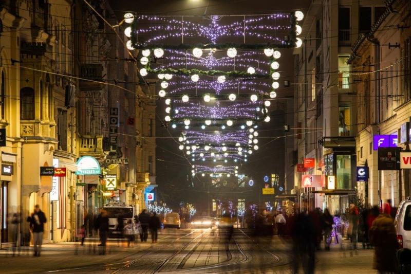 Advent u Osijeku 2021: poziv za iskaz interesa