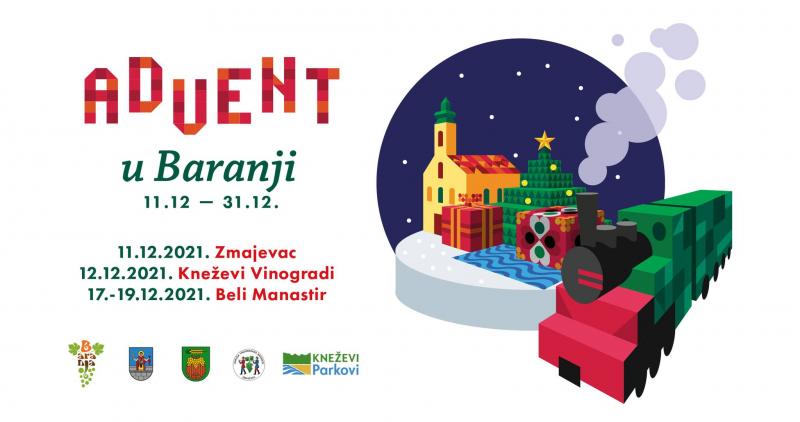 Advent u Baranji