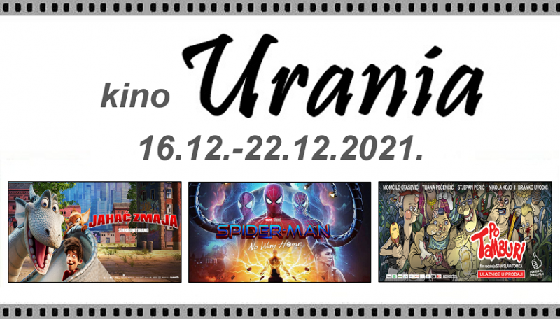 Program kina Urania