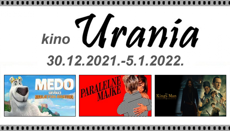 Program kina Urania